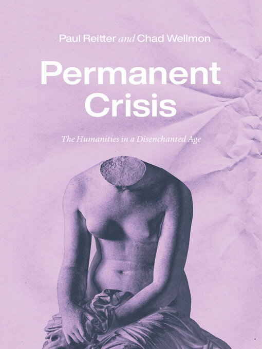 Title details for Permanent Crisis by Paul Reitter - Available